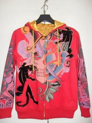 cheap Christian Audigier Men Hoodies-101